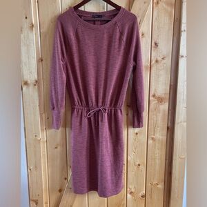 Prana Sunrise Dress, size Small